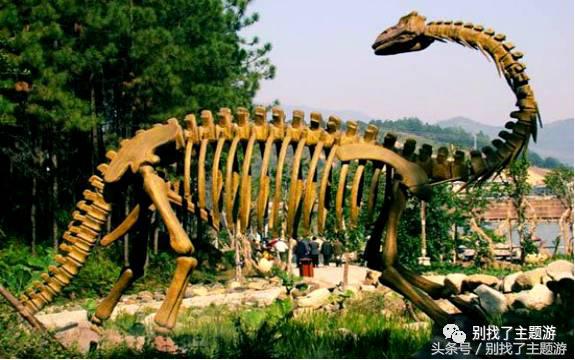 佛冈森波拉奇妙世界乐园门票,佛冈熹乐谷温泉2天游