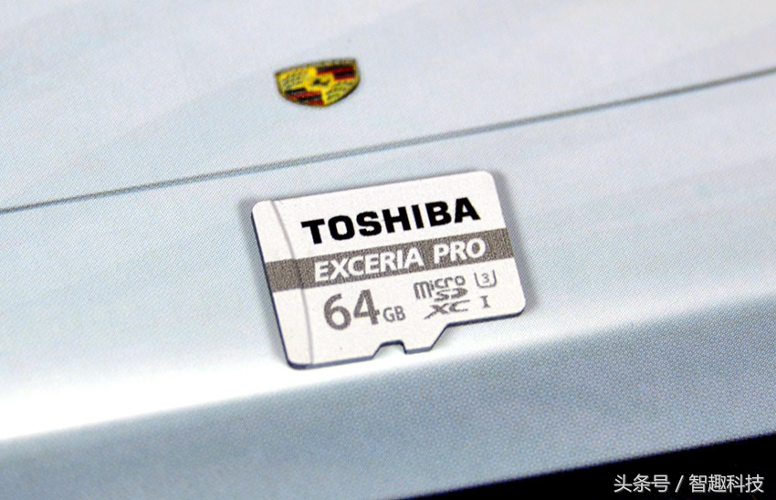 东芝tf卡高速版,东芝u3tf内存卡