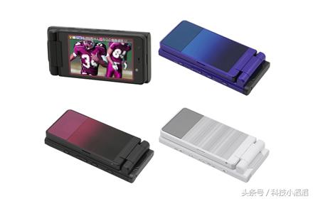 nec最新款手机,那些年的经典手机