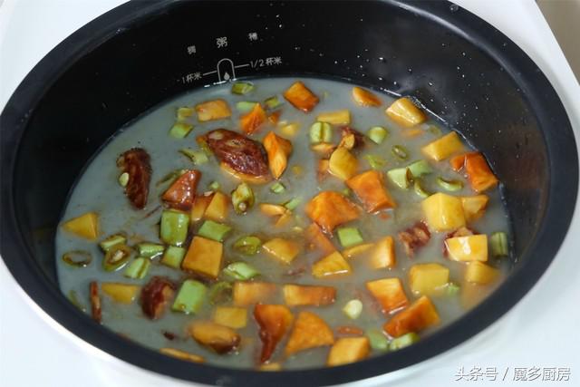 剩的豆浆怎么做好吃,香浓的豆浆怎样做