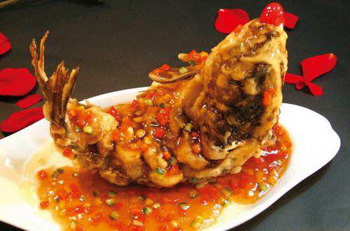 最好吃的100种鱼图片,十大最好吃的鱼视频