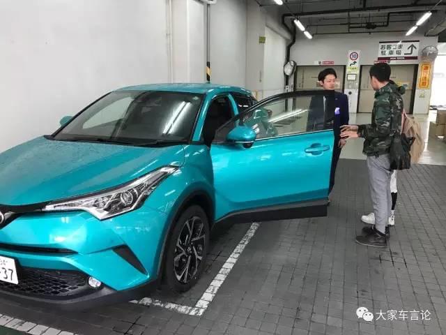 日本4s店的汽车质量,日本4s店现状