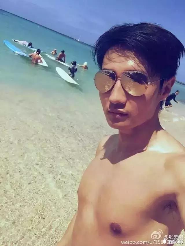 卓叔第二弹爆料不停,白百何人设彻底崩盘是否还会有第三弹?