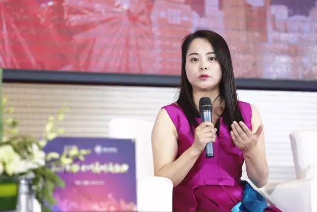 厉害,女川商在时尚盛典上把创新与匠心说得好透