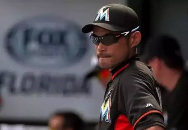 铃木一郎是哪个位置,铃木一郎