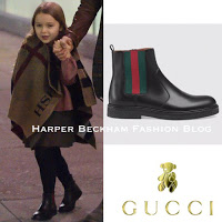 贝小七时尚单品,贝小七最新穿搭