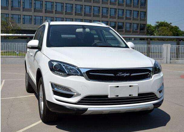 16年众泰大迈x5测评,16年大迈x5优缺点