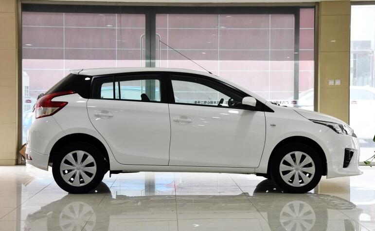 yarisl致炫,2022款致炫x1.5lcvt豪华plus版