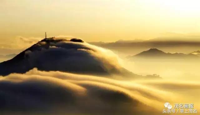 茂名雨天景点,茂名下雨旅游攻略