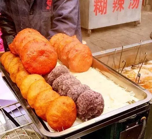 西安好吃的网红,西安最好吃的网红店