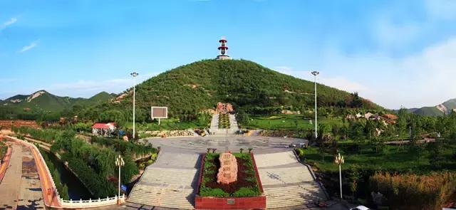 唐山最新省级试点,全省唯一唐山入选国家级试点城市