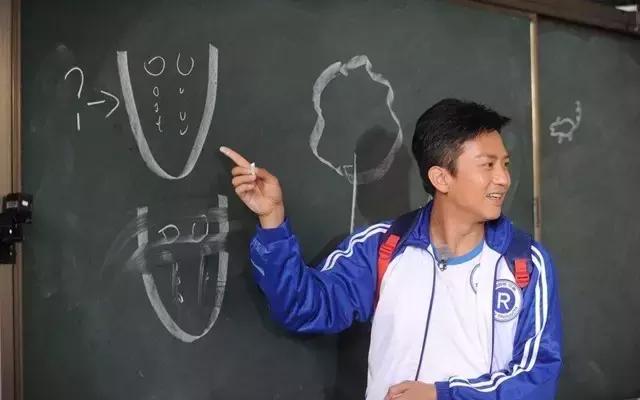 邓超和鹿晗真的是父子关系吗,邓超和鹿晗真的是亲生父子吗