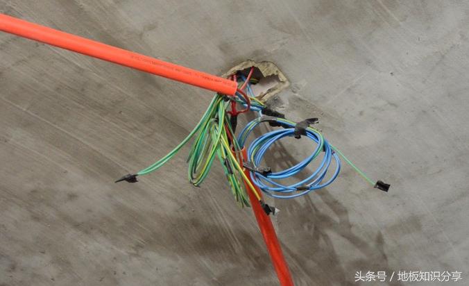 水电的施工猫腻,水电安装内幕