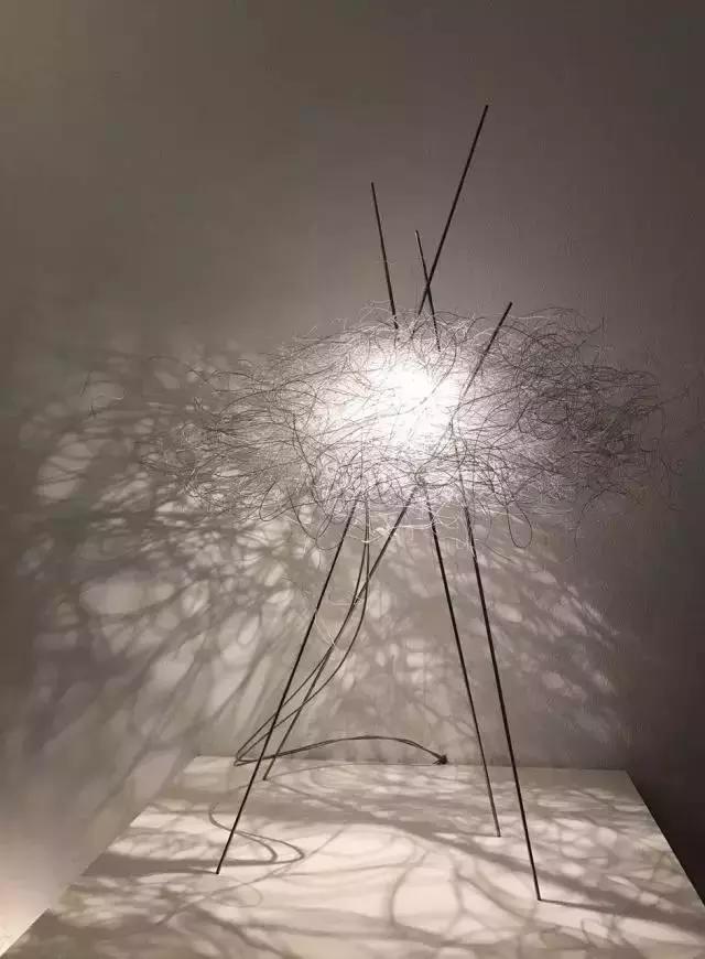 米兰设计风格有哪些,意式轻奢风灯具设计