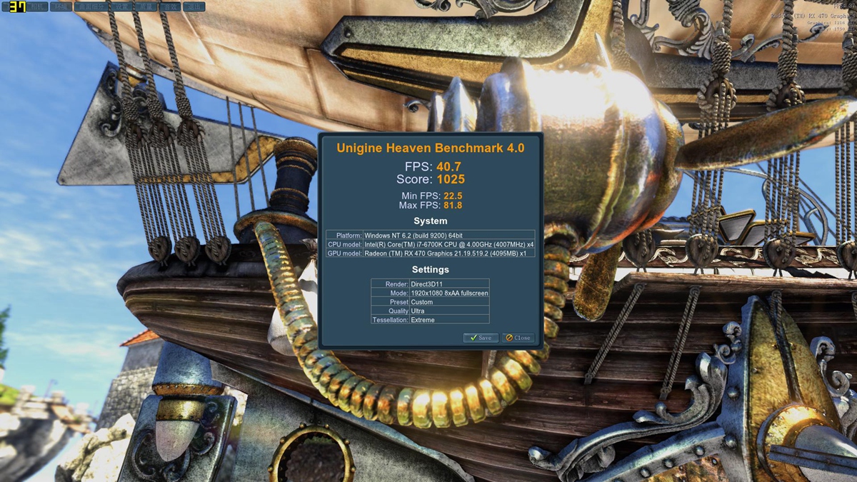 rx460显卡与750ti性能差距,rx460和1060显卡哪个好