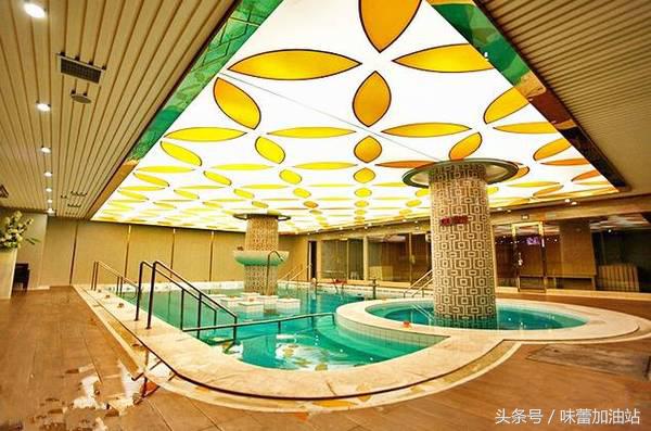 西安排名第一的浴场,西安浴场推荐榜