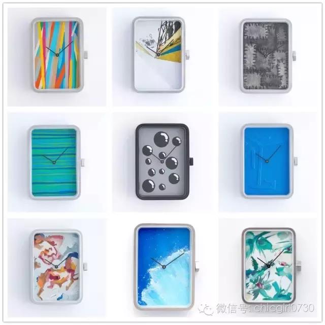 千元以内的大牌女士表,适合夏天戴的千元表