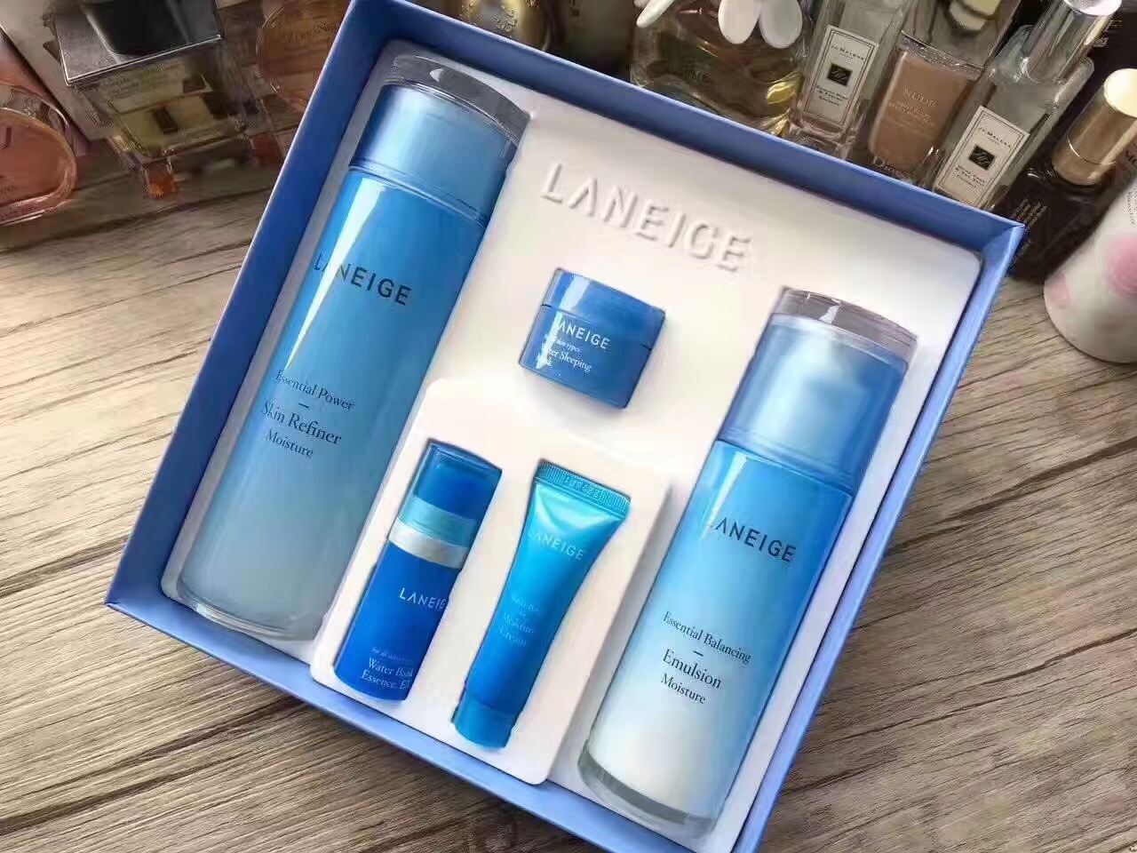 水乳套装100多推荐一下,水乳套装100左右推荐