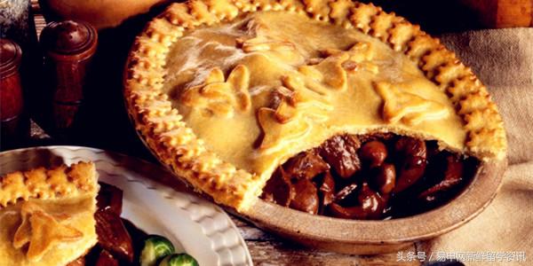 英国食物有多难吃,英国食物便宜吗