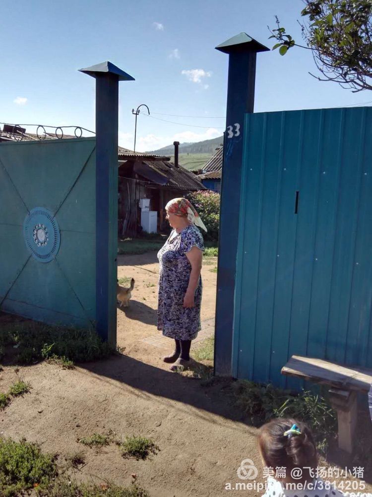 2018贝加尔湖自驾游,贝加尔湖畔自驾游全集