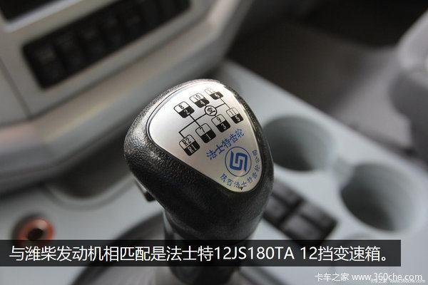 目前市场最好的lng牵引车,哪款lng牵引车好