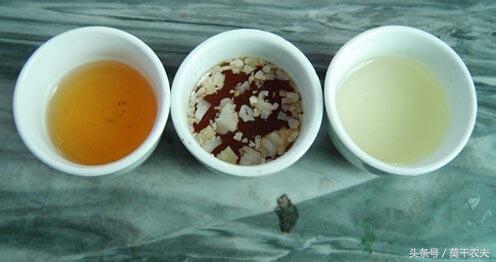 农夫说茶，云南大理白族“三道茶”之第一道茶