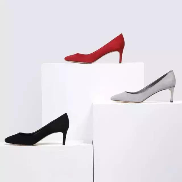 经典高跟鞋平价品牌,性价比高高跟鞋