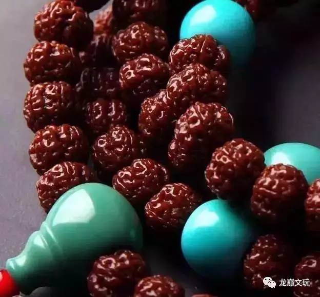 为了这些绝美包浆,撸起袖子加油干!