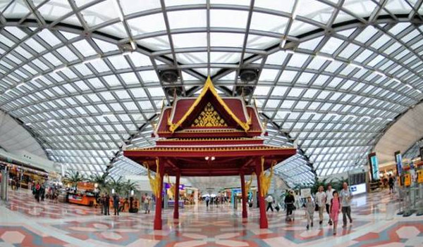 全球机场免税店购物全攻略,如何才能在机场免税店购物