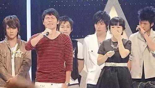 沙哑的喉咙唱着淡淡的哀愁杨宗纬,如果有一首歌能让你感动落泪