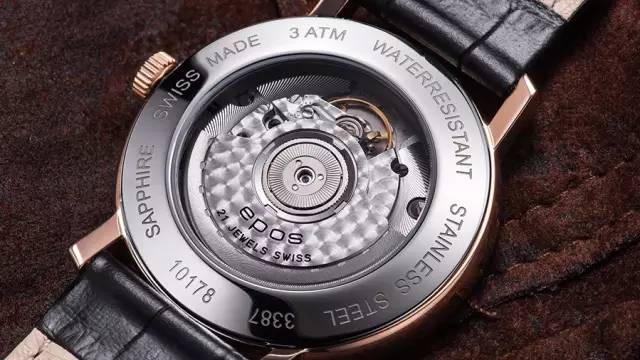 不到万元机械表,不到千元腕表