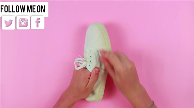 最全洗鞋大法,洗鞋怎么才能又快又干净