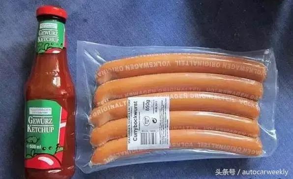 凹凸匠心榜：大众什么业务比神车还牛？