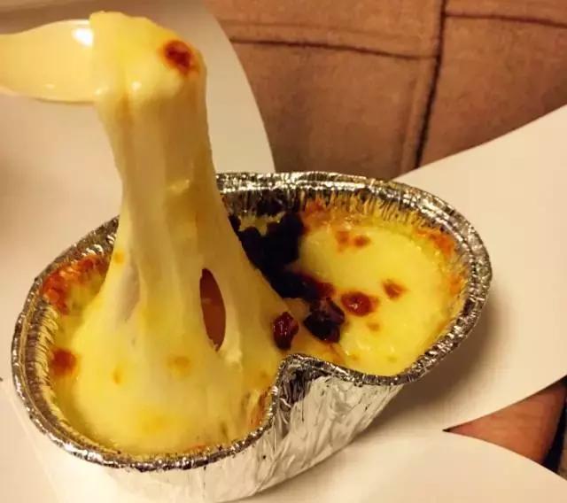 推荐一款减脂可以吃的奶酪芝士,芝士十大必吃美食