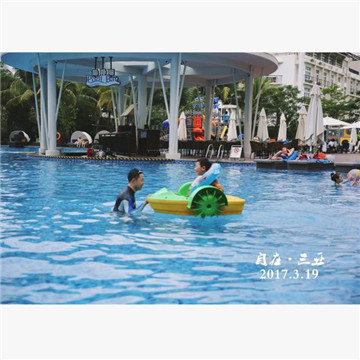 三亚自由行5天4夜最佳攻略,三亚带娃全家游自由行攻略