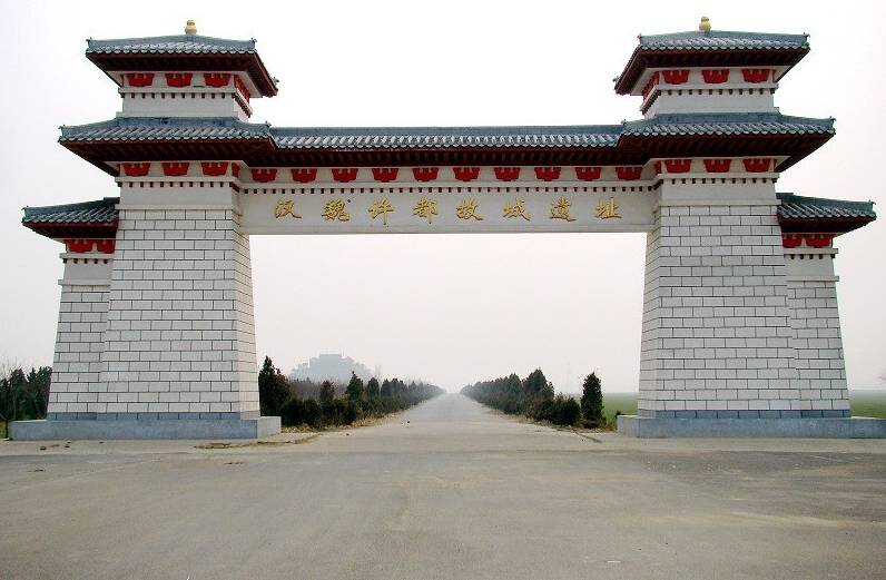 三国文化旅游周完整版,三国文化旅游周