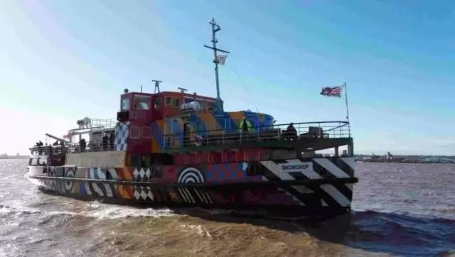 披头士征服利物浦 (利物浦披头士打卡地)