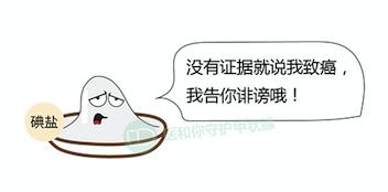 守护甲状腺的科普,保护甲状腺吃什么食物好