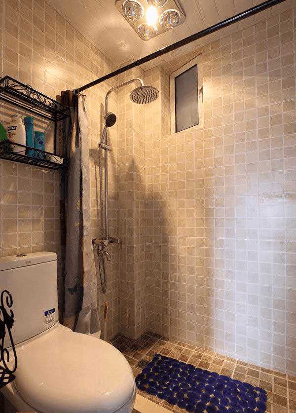 卫生间特别小没窗户怎么解决臭味,没窗户的卫生间有味咋办