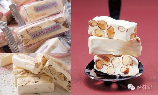 发喜糖最佳方法,喜糖一般发什么