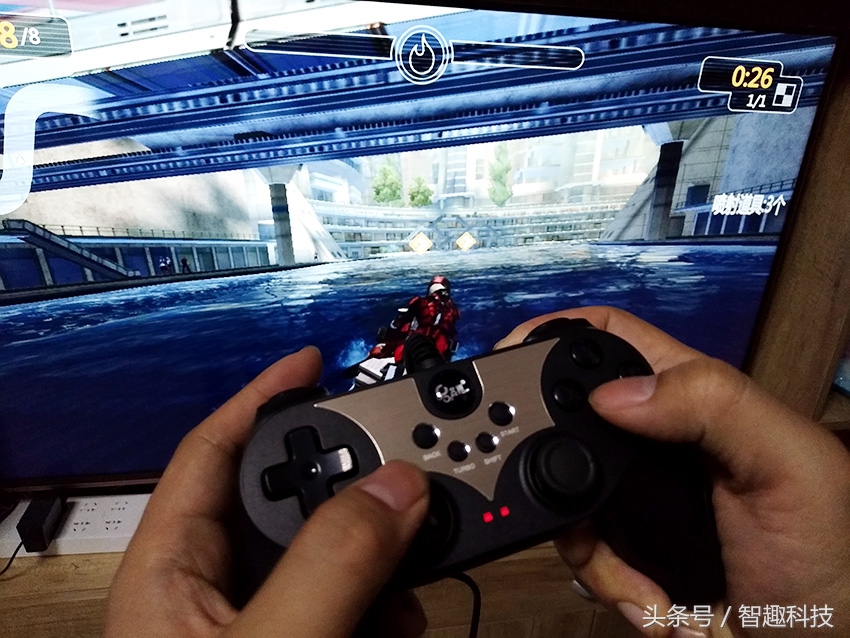 玩经典老游戏手柄,北通蝙蝠s3手柄可以玩什么