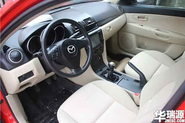 广州3万左右马自达二手车,马自达3二手车3万