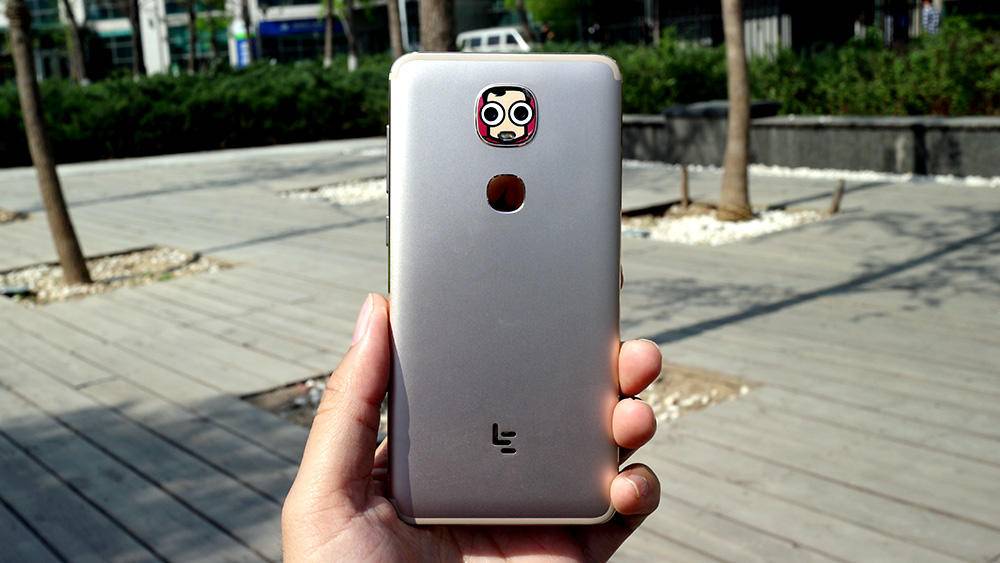 乐视乐pro3性能专项评测,乐pro3双摄ai版最新视频