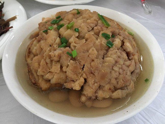 峨眉山吃住行,峨眉山吃住最佳攻略