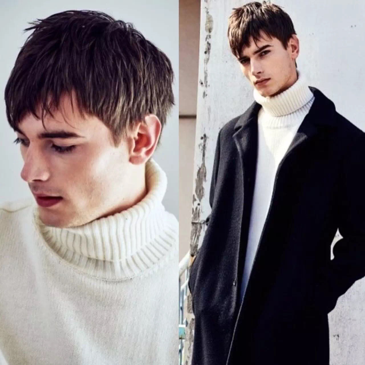 只知道HM,优衣库，ZARA？这些平价品牌好穿又时尚！