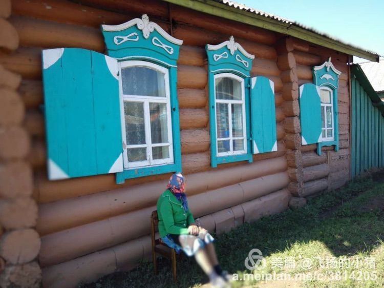 2018贝加尔湖自驾游,贝加尔湖畔自驾游全集