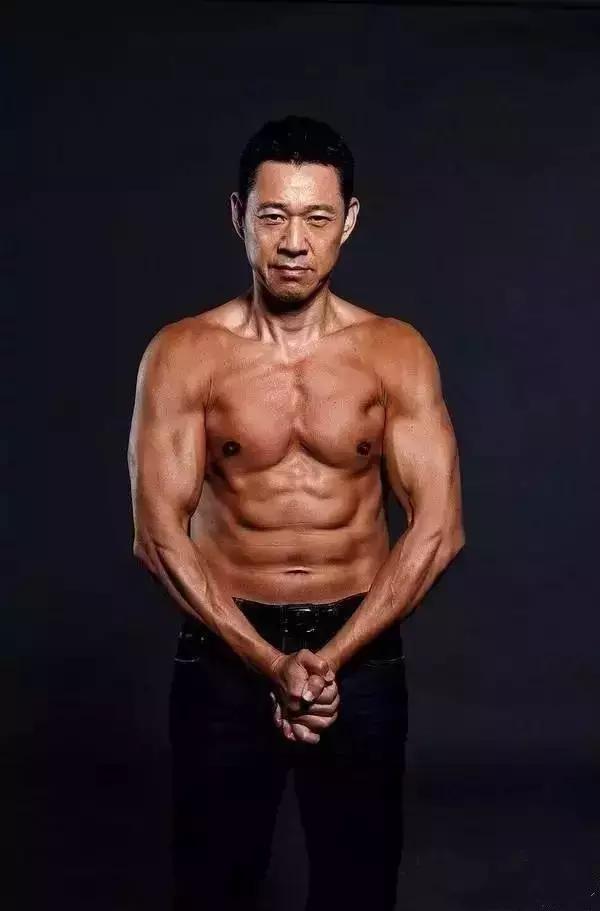 健身人民的名义,人民的名义厉害