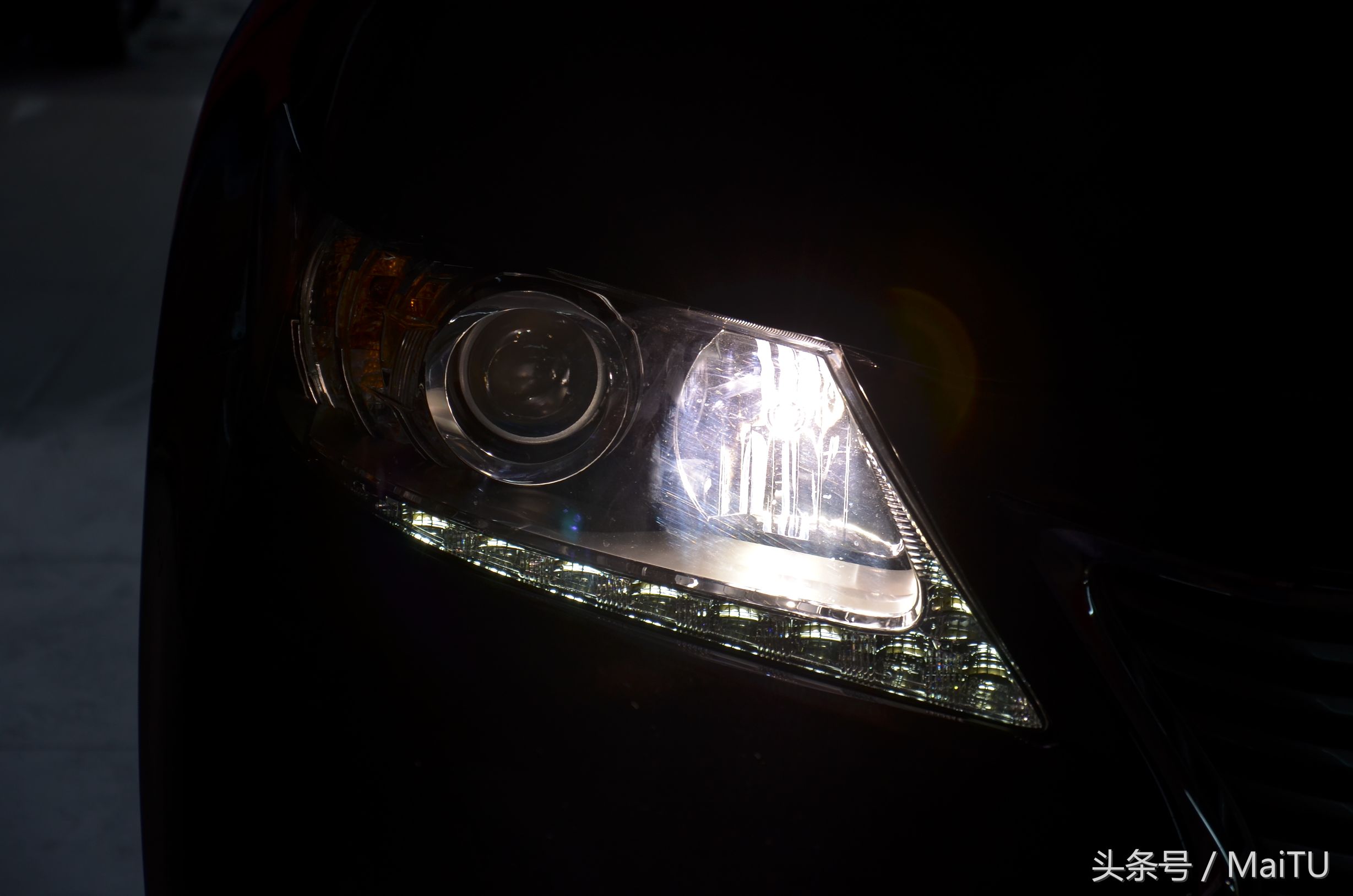 为什么说凌志是开不坏的车,凌志什么时候开始出名