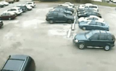 不适合买车的人,果然还有我