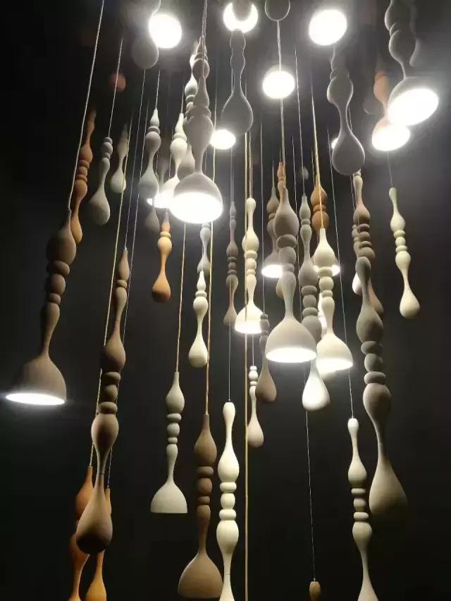 2017米兰灯具设计展,米兰灯具展会位置